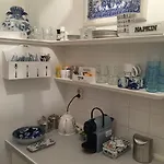 Vondelpark House Bed & Breakfast Amsterdam