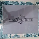 Vondelpark House Bed & Breakfast Amsterdam