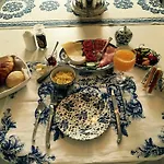 Bed & Breakfast Vondelpark House