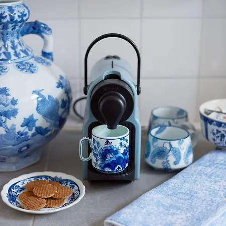 Vondelpark House Bed & Breakfast Amsterdam