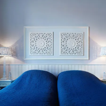 Vondelpark House 阿姆斯特丹