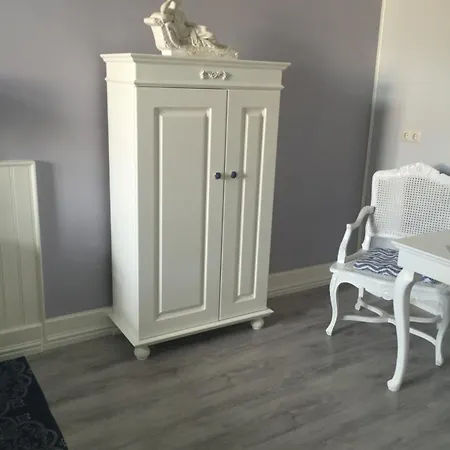 Nocleg ze śniadaniem Vondelpark House 4*