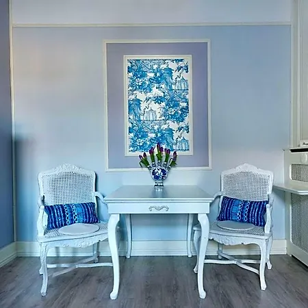 Bed & Breakfast Vondelpark House 4*