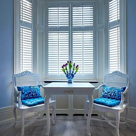 Vondelpark House Bed & Breakfast