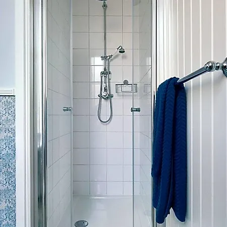 Vondelpark House Bed & Breakfast Amsterdam