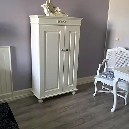 Bed & Breakfast Vondelpark House 4*