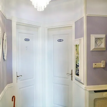 Vondelpark House Амстердам