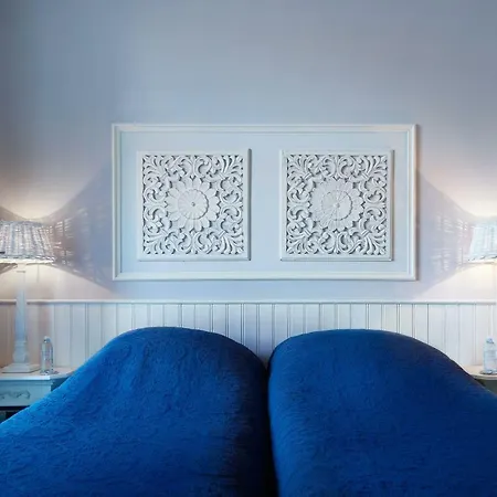 Bed & Breakfast Vondelpark House