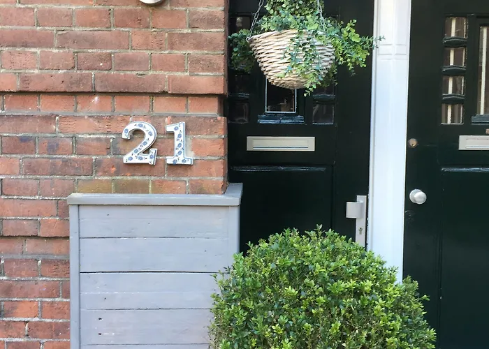 Vondelpark House Amsterdam