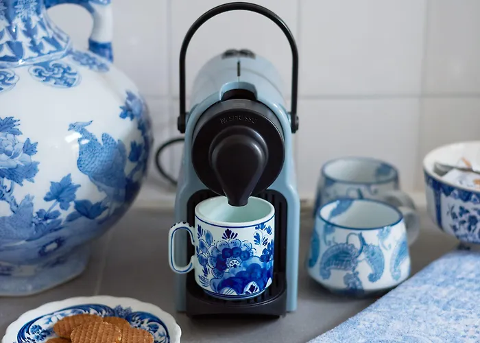 Vondelpark House Bed and Breakfast Άμστερνταμ