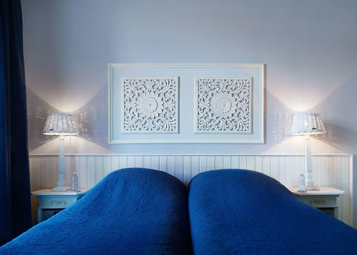 Vondelpark House Amsterdam