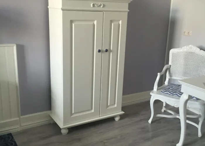 Bed and Breakfast Vondelpark House 4*