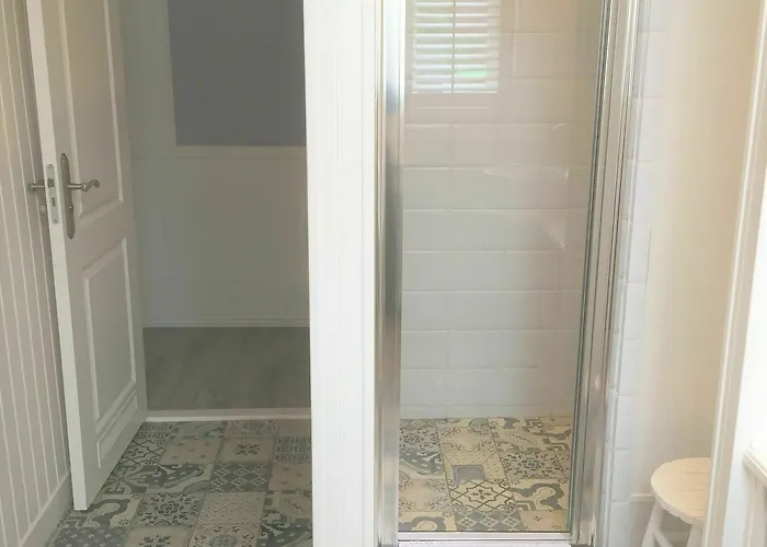 Bed and Breakfast Vondelpark House 4*