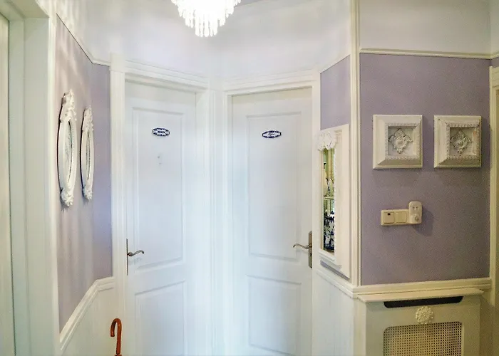 Vondelpark House Άμστερνταμ