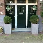 Vondelpark House Nocleg ze śniadaniem Amsterdam