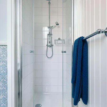 Vondelpark House 4* Amszterdam