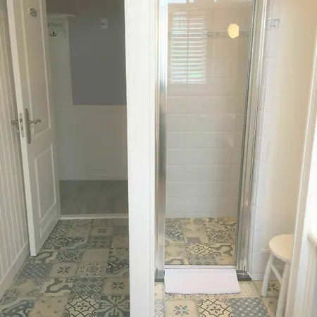 Panzió Vondelpark House 4*